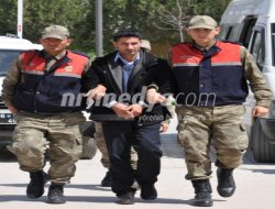 Terör Örgütü Üyesi Tutuklandı