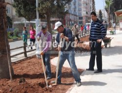 Video:   YUNUS EMRE PARKI'NDA DEĞİŞİM RÜZGARLARI