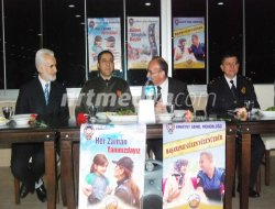 Video:   EMNİYET MÜDÜRÜ KANTAR, ŞEHİT AİLELERİYLE BULUŞTU