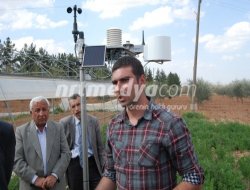 Video:   NİZİP ZİRAAT ODASI'NDAN ACİL EYLEM PLANI