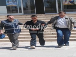 Nizip'te Motosiklet Hırsızlığı İddiası Nizip'te Motosiklet Hırsızlığı İddiası
