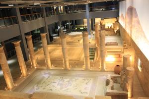 Mozaik Dünyasına Büyülü Yolculuk: İlk Durak Gaziantep Zeugma ...