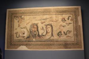 Mozaik Dünyasına Büyülü Yolculuk: İlk Durak Gaziantep Zeugma ...
