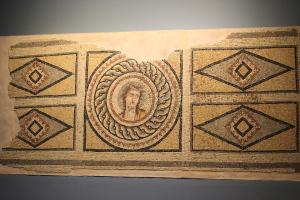 Mozaik Dünyasına Büyülü Yolculuk: İlk Durak Gaziantep Zeugma ...