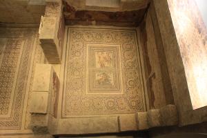 Mozaik Dünyasına Büyülü Yolculuk: İlk Durak Gaziantep Zeugma ...