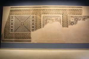 Mozaik Dünyasına Büyülü Yolculuk: İlk Durak Gaziantep Zeugma ...