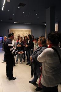 Mozaik Dünyasına Büyülü Yolculuk: İlk Durak Gaziantep Zeugma ... Mozaik Dünyasına Büyülü Yolculuk: İlk Durak Gaziantep Zeugma ...