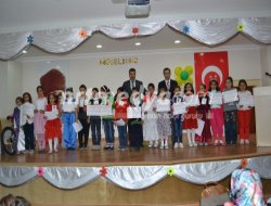 Masal Anlattılar, Kazandılar Masal Anlattılar, Kazandılar