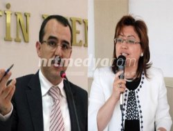 Bakan Ergin ve Bakan Şahin Nizip'e Geliyor