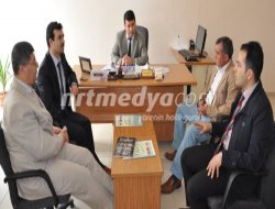 Nizip'te "Matematik Olimpiyatları" Nizip'te "Matematik Olimpiyatları"