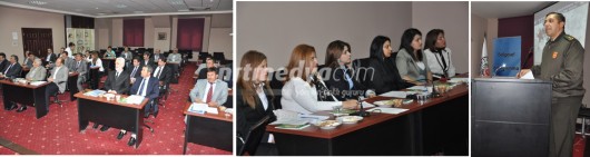 22. Nizip Çalıştayı 22. Nizip Çalıştayı