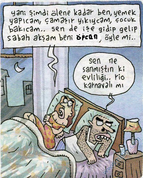 Her güne bir komiklik!.. :))