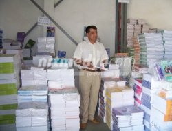 Açık Öğretim Ders Kitapları