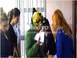 Açık ilköğpretim okulu sınavı yapıldı