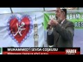 Video:   KUTLU DOĞUM HAFTASI HAZIRLIKLARI BAŞLADI