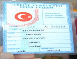 Video:   BİR GARİP "RECEP TAYYİP" CEZASI