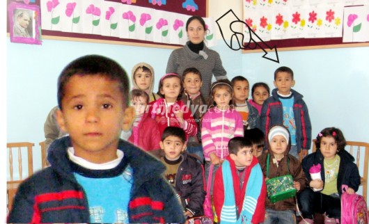 Küçük çocuk 70 metrelik kuyuya düştü Küçük çocuk 70 metrelik kuyuya düştü