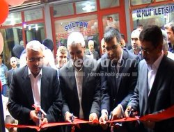 Video: ŞENSESLER ŞİRİN GİYİM HİZMETE GİRDİ Video: ŞENSESLER ŞİRİN GİYİM HİZMETE GİRDİ