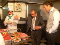 Dürümcü emmi  Soğanlı Nizip Kebabı tarifi