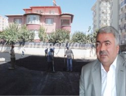 Video: NİZİP'TE ASFALT SEZONU BAŞLADI Video: NİZİP'TE ASFALT SEZONU BAŞLADI