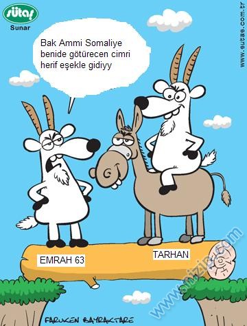 Sütaş karikatürleri Nizip.com'da Olursa.