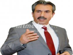 SGK Başmüfettişlerinden Toplantı