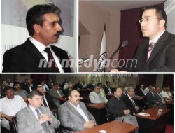 Video:   SGK BAŞMÜFETTİŞLERİNDEN BİLGİLENDİRME TOPLANTISI