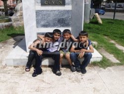 Sıcaklar etkisini arttırıyor Sıcaklar etkisini arttırıyor