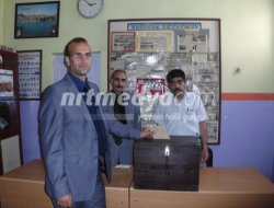 Video: İLKSAN TEMSİLCİSİ SEÇİMİ YAPILDI Video: İLKSAN TEMSİLCİSİ SEÇİMİ YAPILDI