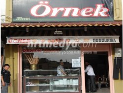 Örnek Kadayıf ve Dondurma 39 Yaşında Örnek Kadayıf ve Dondurma 39 Yaşında