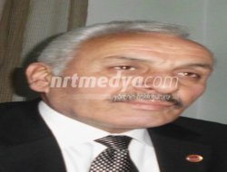 Başkan Akdoğan’ın   1 Mayıs Emek Ve Dayanışma Günü Mesajı
