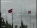 Kahvehane Bahçesinde Mayın Patladı: 1 Yaralı