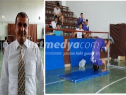 Bu Yarışta Bizde Varız