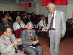 "Bilgi Yarışması" Hazıklıkları Başladı