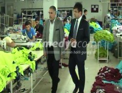 Çınaroğlu Giyim'in Altınlar Giyim Çıkarması