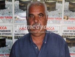 Kasaplar için hac kayıtları başladı