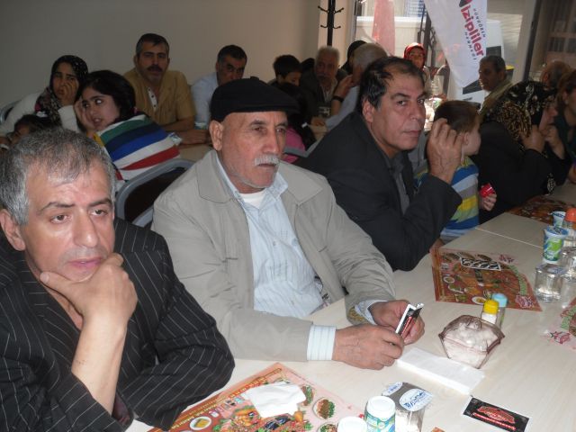 Güngören'in Sesi - NİZİP DERNEĞİ YENİ YERİNDE GÖRÜCÜYE ...