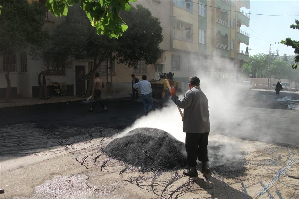 Yine Yama...Nereye Kadar? Yine Yama...Nereye Kadar?
