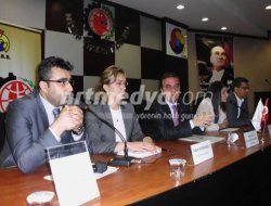 Nizip Ticaret Odası Uygulamalı Girişimcilik Eğitimi Mülakatı Gerçekleşti