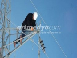 Elektrik Kesintisi