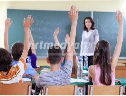 4+4+4 Eğitim Sistemi Başlıyor
