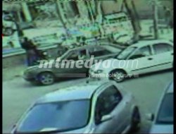 Motosiklet Hırsızına Suçüstü Motosiklet Hırsızına Suçüstü