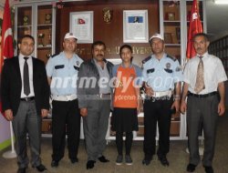 4. Öğrencinin Ödülü Eyselliler Derneğinden 4. Öğrencinin Ödülü Eyselliler Derneğinden