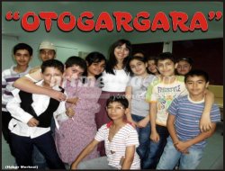 Video:   "OTOGARGARA" NİZİP'TE
