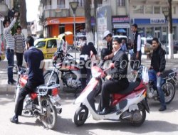 Nizip Emniyetinden Trafik Uygulaması Nizip Emniyetinden Trafik Uygulaması