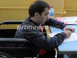 Özürlü Devlet Memuru Kura Başvuruları Özürlü Devlet Memuru Kura Başvuruları