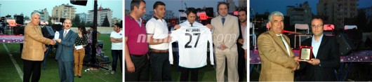 Bahar Şenliği Coşkulu Geçti