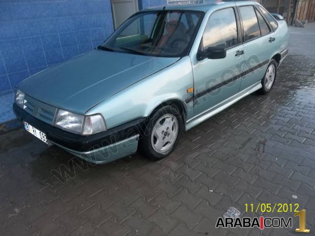 Sahibinden Satılık "Fiat Tempra SXA" - 6.750 TL - 27700 Nizip ...