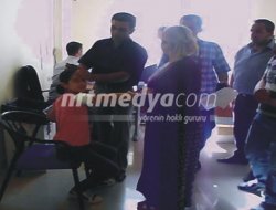 Maganda Kurşunu Can Alıyordu Maganda Kurşunu Can Alıyordu