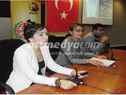 Nizip'te Uygulamalı Girişimcilik Eğitimi